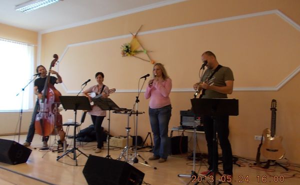 Gyermeknap 2013.