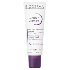 Cicabio krém+ BIODERMA (40ml) termék kép