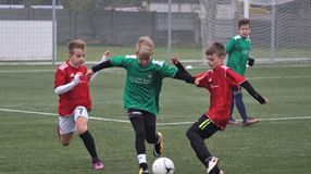 OTP Bank Bozsik-torna: Az iskolák is elkezdték!