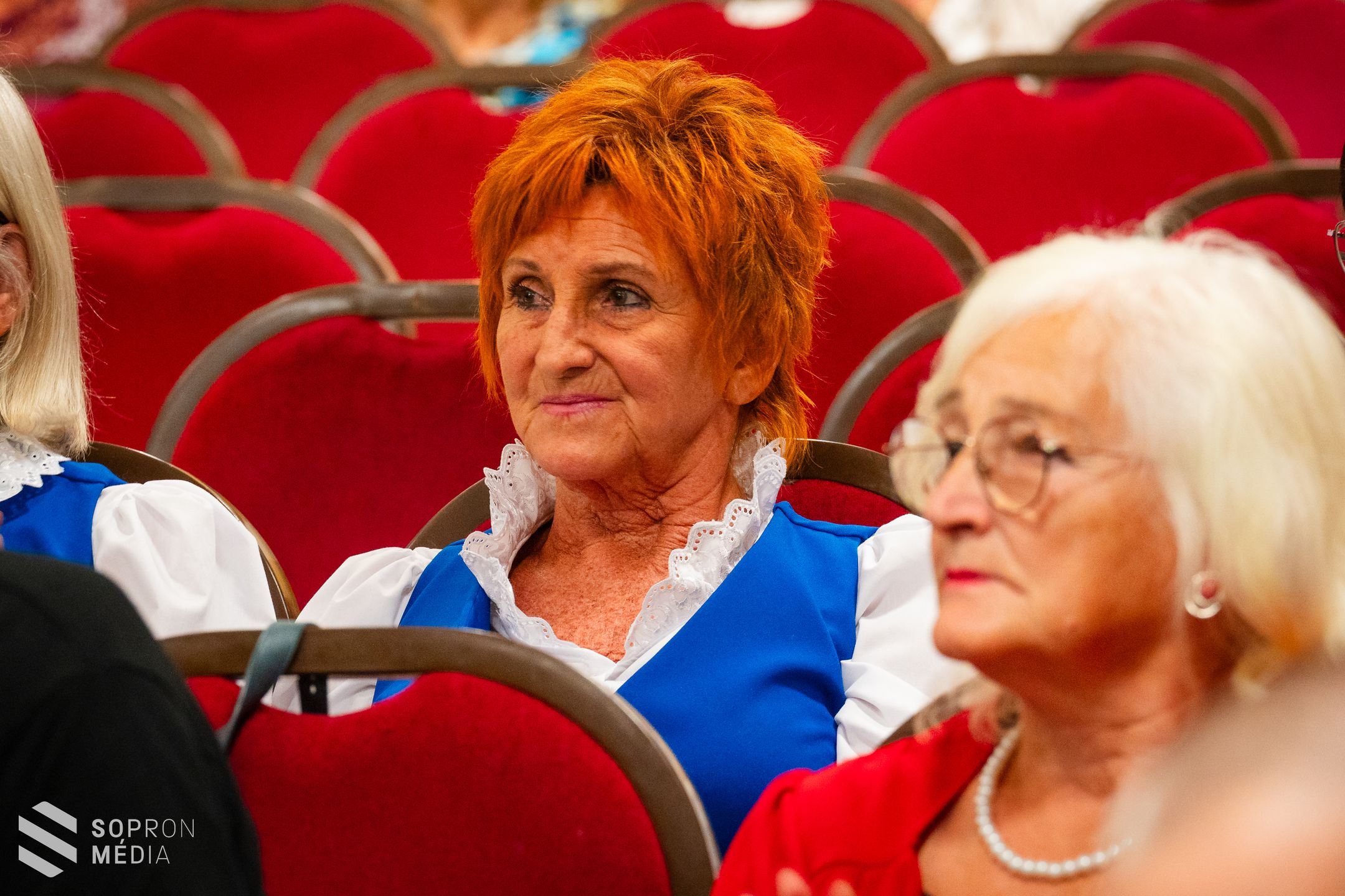 Aktívan, közösségben - ismét Sopronban az „Életet az Éveknek”
