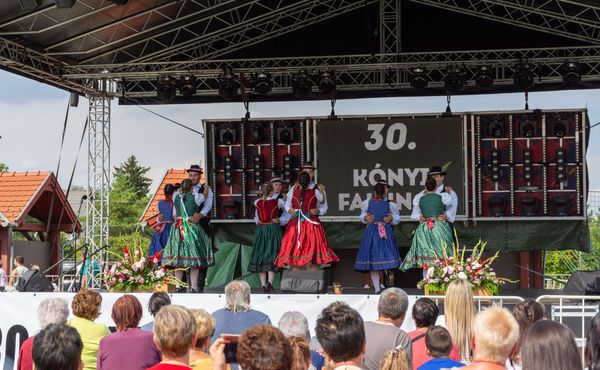 30. Falunap 2019. augusztus 3.