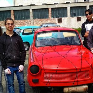 Páneurópai Piknik instagram
