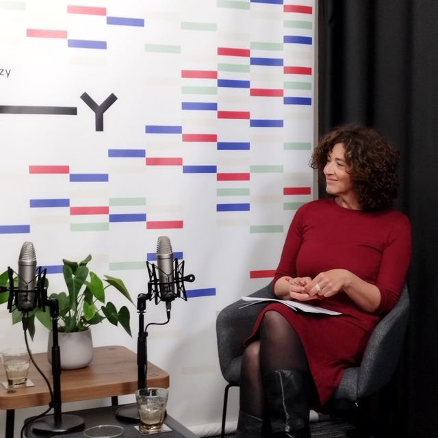 Elkezdődtek a podcast felvételi munkálatok