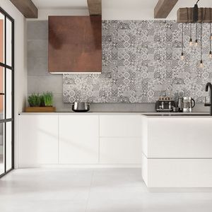 Paradyz Pure City Grys