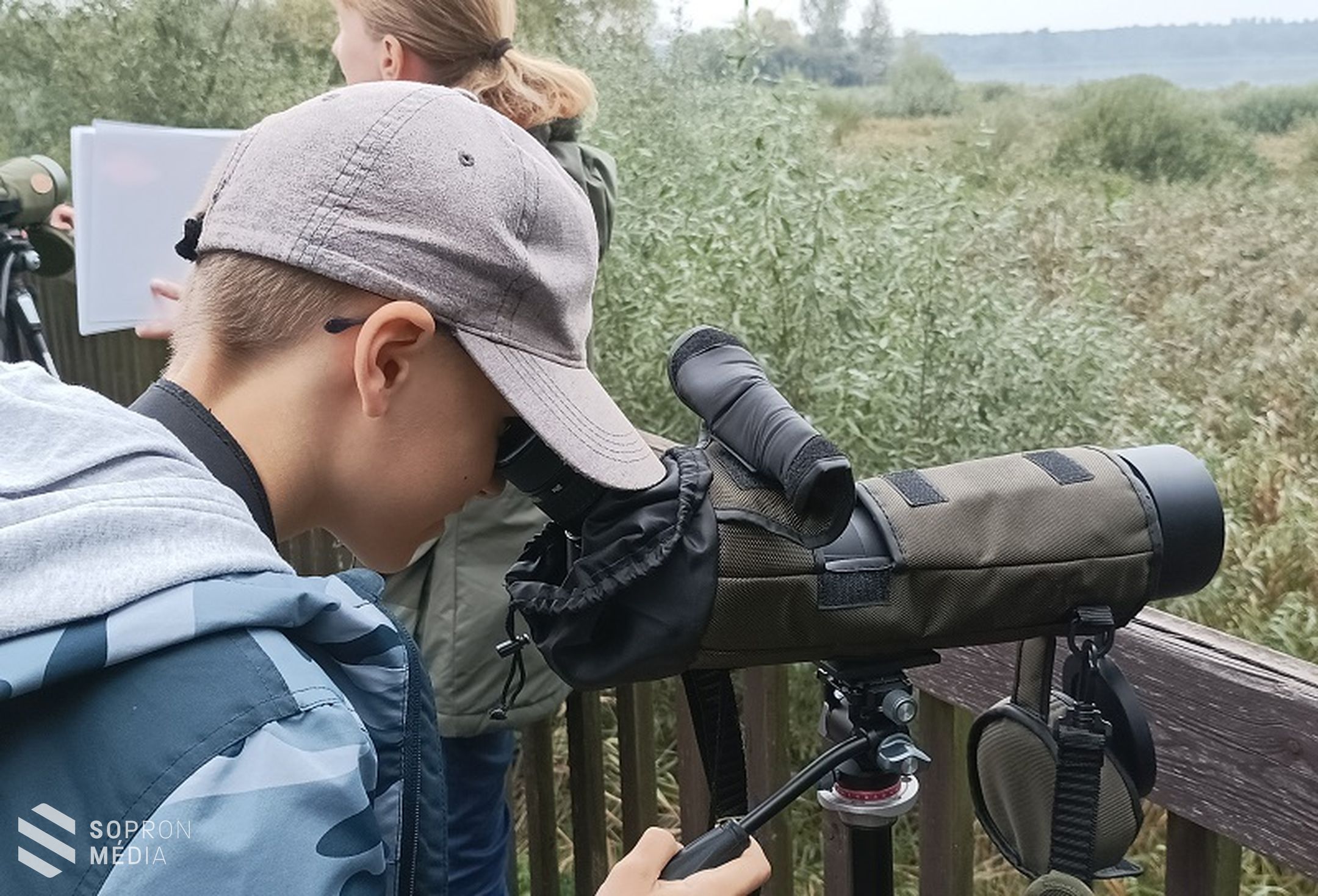 Európai Madármegfigyelő Napok - eredmények