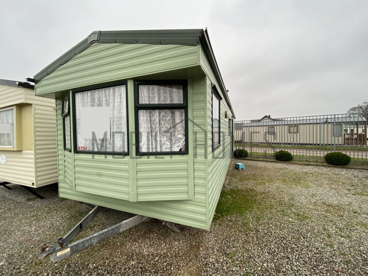 Willerby Herald A751