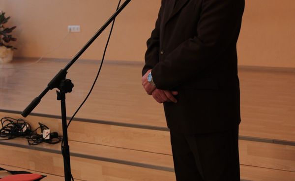 Egészségnap 2014.
