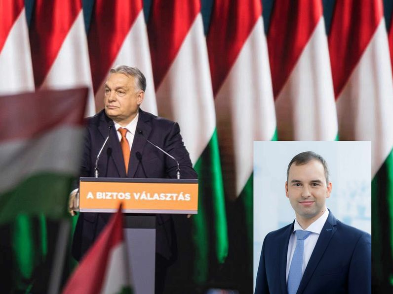 A folytonosság mellett döntött a Fidesz Sopronban: dr. Barcza Attila a képviselőjelölt