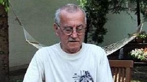 Elhunyt Tóth Barna soproni jelmeztervező