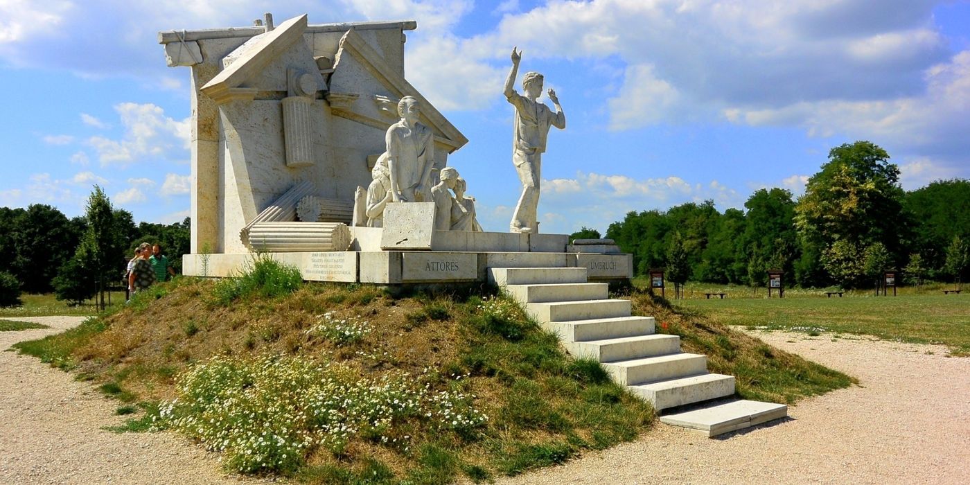 Páneurópai Piknik Emlékhely