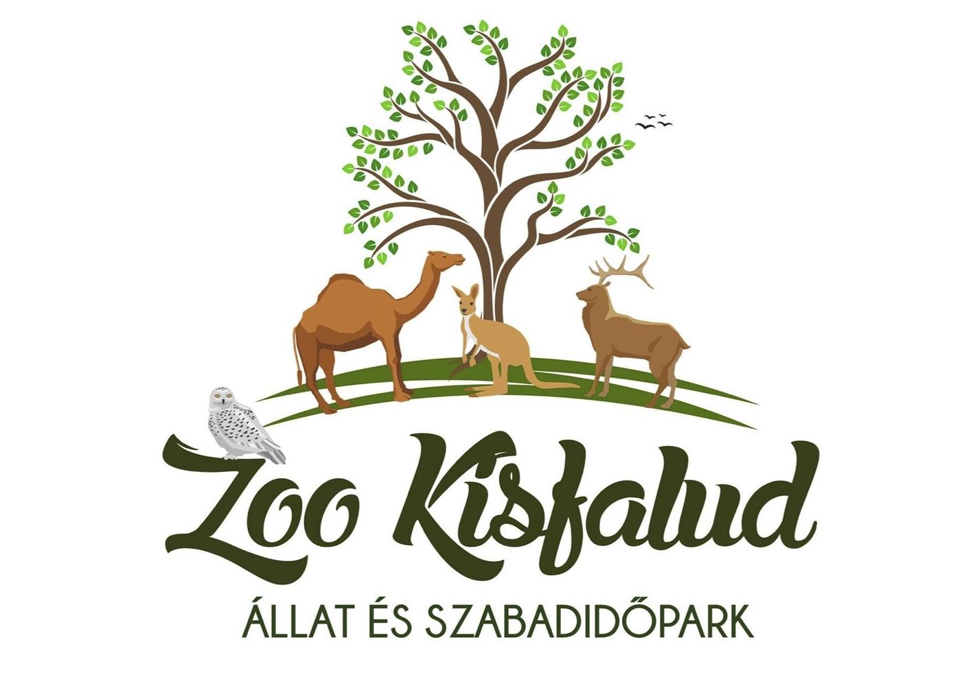 ZOO KISFALUD ÁLLAT- ÉS SZABADIDŐPARK
