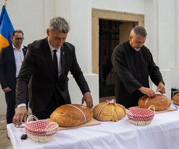 SZENT ISTVÁN-NAPI ünnepség 2025. augusztus 20.