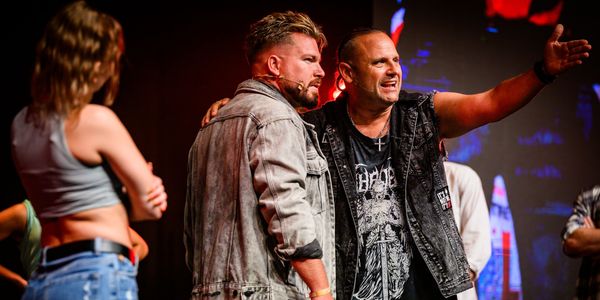 EDDA musical - A KÖR