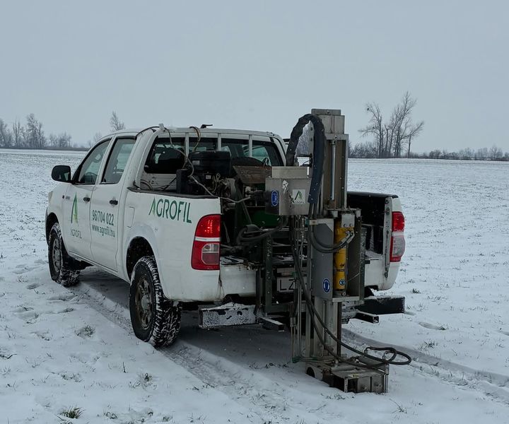 A kukorica még pont időben van!