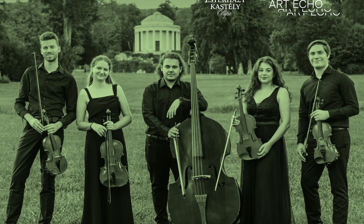 Young Pannonian Spirit & Tango