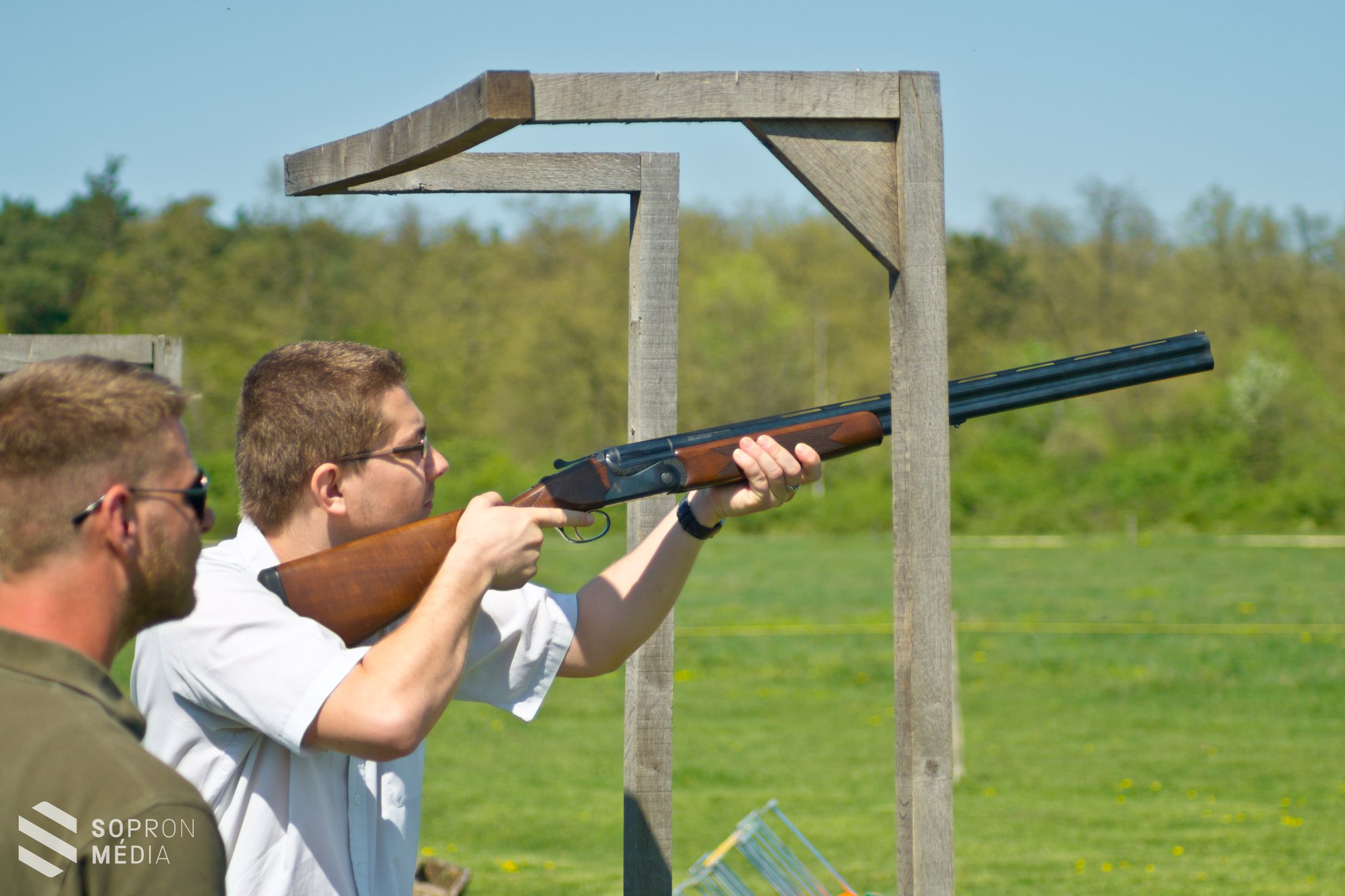 VII. Országos Felsőoktatási Vadászati Vetélkedő - Rakonczai Péter emlékverseny