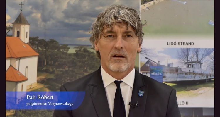 Vonyarcvashegy Hírmondó TV 2023 november bejegyzés borítóképe