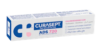 Curasept ADS 720 fogkrém intenzív védelem (75ml)