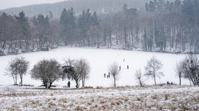Az elmúlt 15 év második leghidegebb januárján vagyunk túl Magyarországon