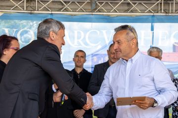 Vonyarcvashegy