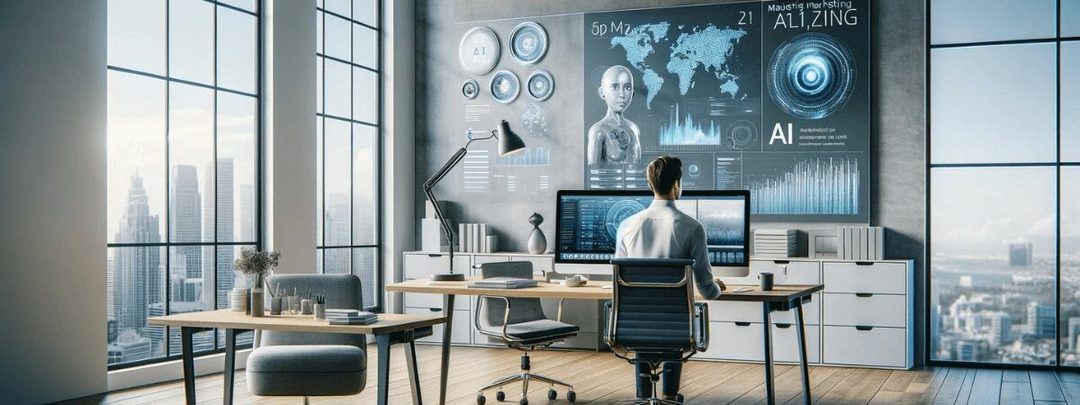 Ezt a képet a Mesterséges Intelligencia (AI) készítette