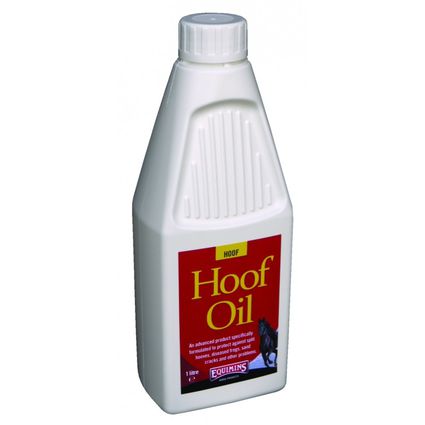 EQUIMINS HOOF OIL – Pataolaj gyógyhatású készítmény 1L