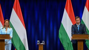 Kormányinfó: kiterjesztik az árréscsökkentést