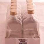 Taschen üveg Ovál 0,2l+kupak 12db/cs. termék képe