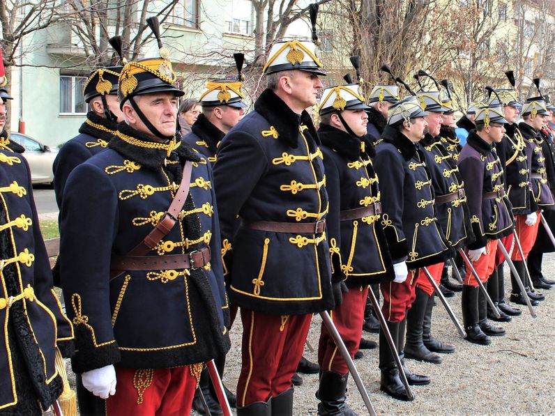 Nyílt nap a Huszármúzeumban