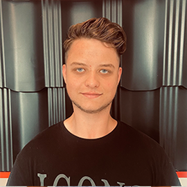 Grafleitner Patrik