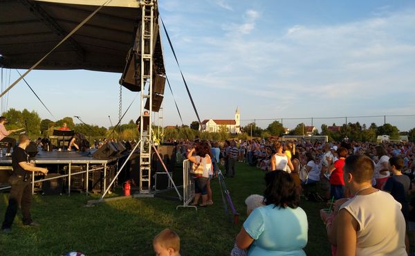 29. Falunap 2018. augusztus 11.