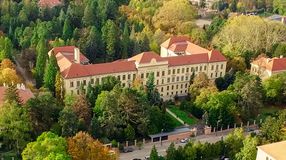 A Soproni Egyetem is szerepel a legzöldebb egyetemek világranglistáján