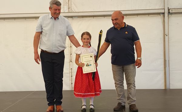 XIV. Bikafesztivál és Majális, 2025. május 1. 2. rész