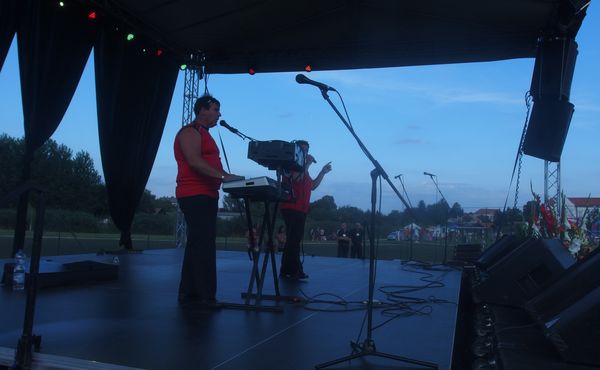 25. Falunap 2014. augusztus 9.