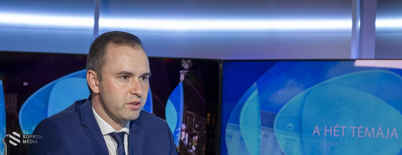 Barcza Attila: történelmi mértékű a pedagógusok béremelése