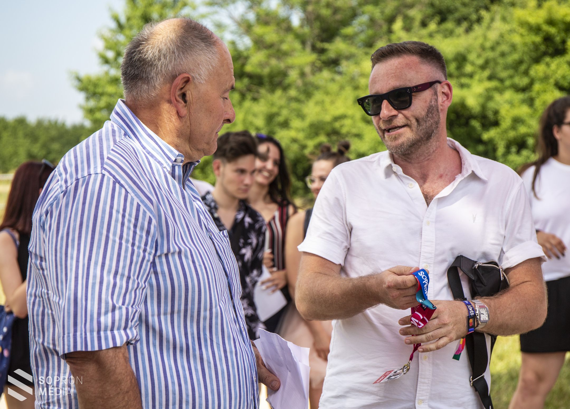 Indul a 27. VOLT Fesztivál 