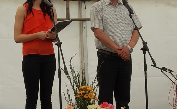 Bikafesztivál és Majális 2013.