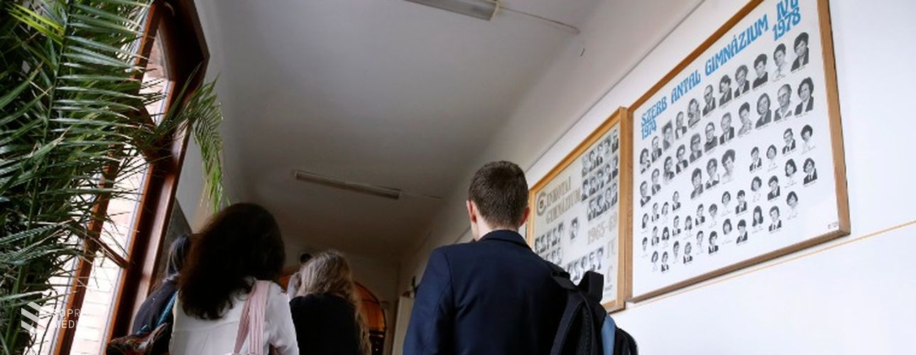 Kezdődnek a szóbeli érettségi vizsgák