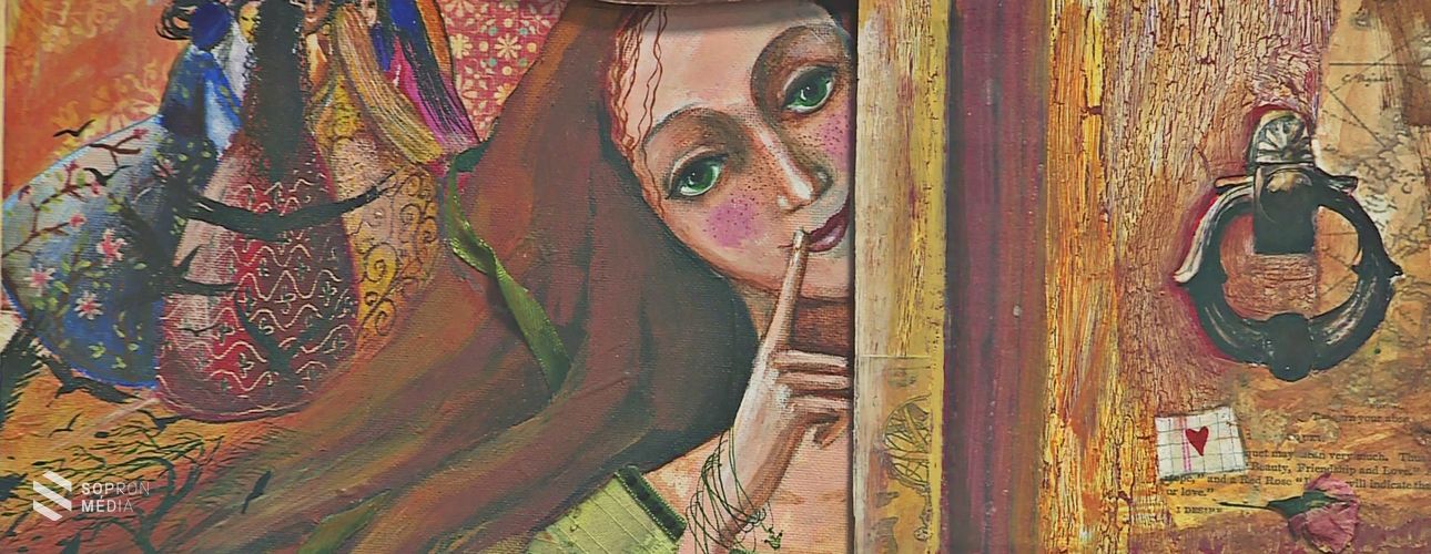 Szívem Java - Ahol megelevenednek a kedvenc meséink hősei