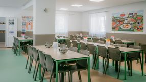 Már a gyerekek dönthetik el, mi kerüljön a tányérjukra – elindult az Eatrend Bistro Sopronban is
