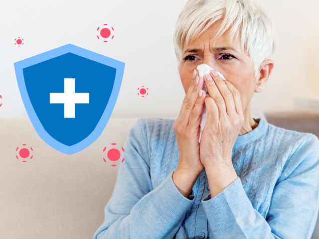 Immunerősítés a téli hónapokban – hogyan védd magad az influenza, a köhögés és a vírusok időszakában