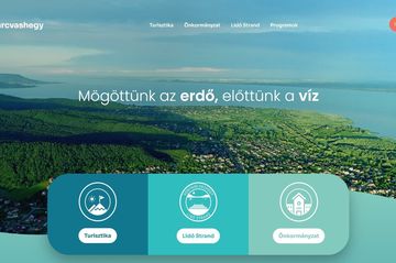 Aktuális, hiteles tájékoztatás a teljesen új vonyarcvashegy.hu weboldalon!