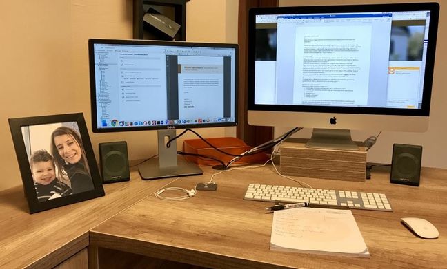 Rendezett asztal, hatékony munka c. bejegyzés borítóképe