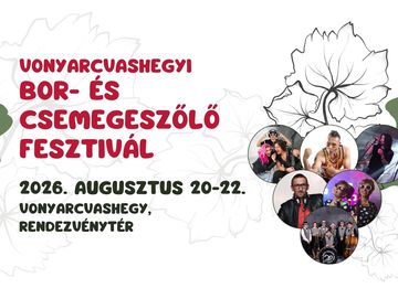 Wein- und Tafeltraubenfest