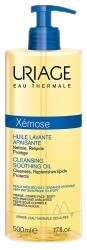 Uriage Xémose olajtusfürdő (500ml) termék kép