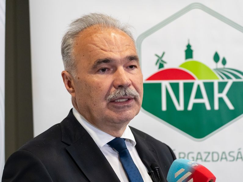 Nagy István: „Van mit vesztenünk, és van mit megvédenünk!”