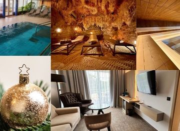 WINTERFESTE IM ZENIT