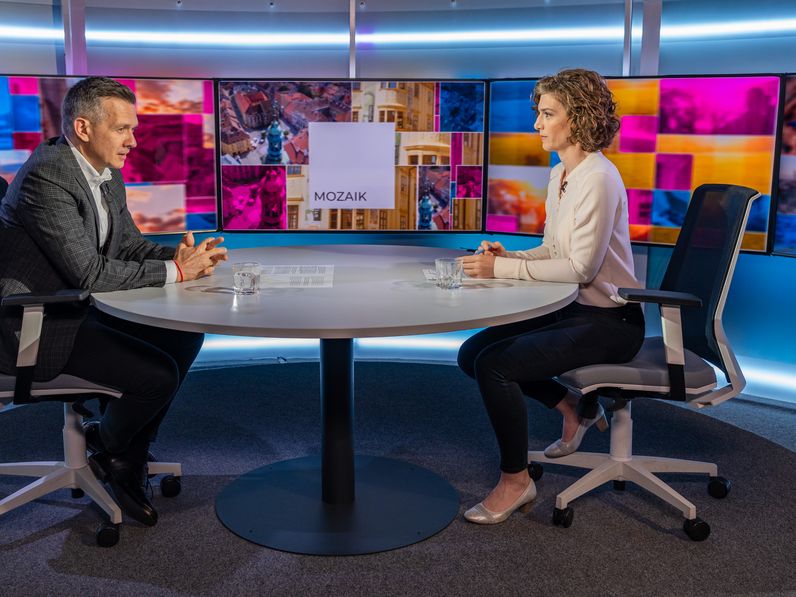 Dr. Farkas Ciprián: Sopron továbbra is az egyik legbiztonságosabb város