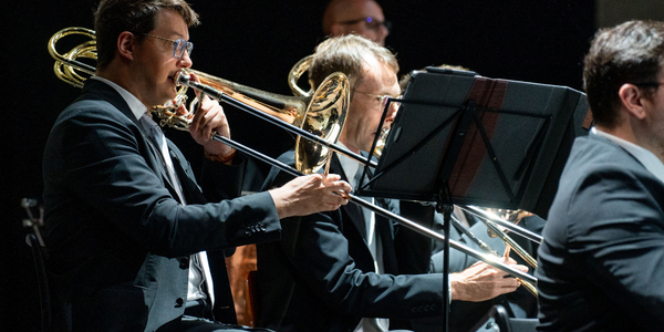 Star Wars from Vienna