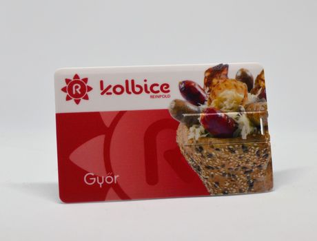Turizmus/Vendéglátás egyedi termékek